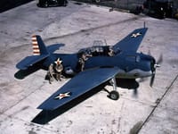 Grumman TBF Avenger - Image 16