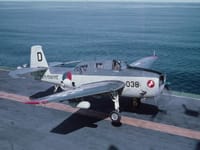 Grumman TBF Avenger - Image 4