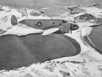 Lockheed Ventura - Image 17