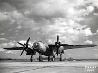 Martin B-26 Marauder - Image 12