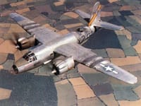 Martin B-26 Marauder
