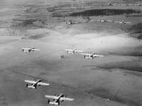 North American B-25 Mitchell - Image 3