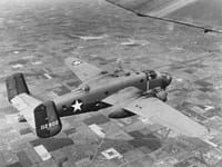 North American B-25 Mitchell - Image 17