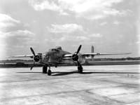 North American B-25 Mitchell - Image 19