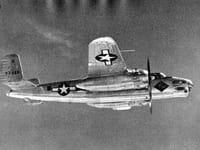 North American B-25 Mitchell - Image 21