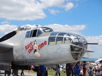 North American B-25 Mitchell - Image 24