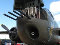 North American B-25 Mitchell - Image 7