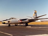 North American B-45 Tornado - Image 4