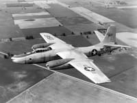 North American B-45 Tornado - Image 5