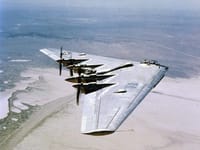 Northrop YB-35 - Image 1