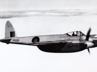De Havilland Hornet - Image 2