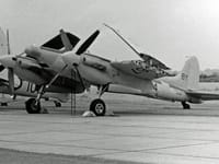 De Havilland Hornet - Image 3