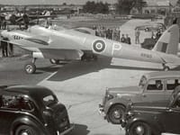 De Havilland Hornet - Image 5