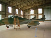 De Havilland Vampire - Image 2