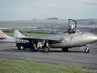 De Havilland Vampire - Image 11