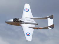 De Havilland Vampire