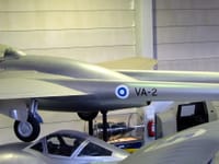 De Havilland Vampire - Image 15