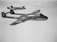 De Havilland Vampire - Image 16
