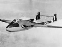 De Havilland Vampire - Image 3