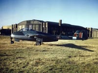De Havilland Vampire - Image 17