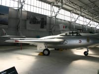 De Havilland Vampire - Image 19