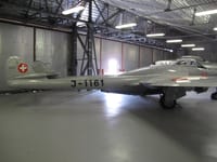 De Havilland Vampire - Image 21