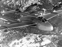 De Havilland Vampire - Image 24