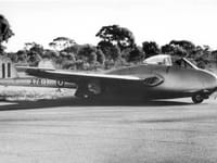 De Havilland Vampire - Image 25