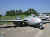De Havilland Vampire - Image 27