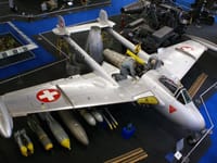 De Havilland Venom - Image 10