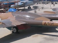 De Havilland Venom - Image 2