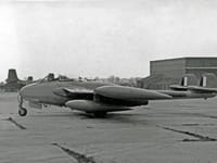 De Havilland Venom - Image 3