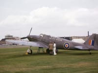 Fairey Fulmar - Image 5