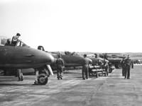 Gloster Meteor - Image 13