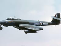 Gloster Meteor