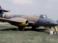 Gloster Meteor - Image 17