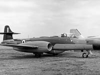 Gloster Meteor - Image 19