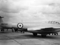 Gloster Meteor - Image 29