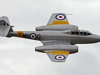 Gloster Meteor - Image 34