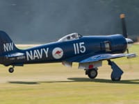 Hawker Sea Fury - Image 2