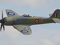 Hawker Sea Fury