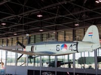 Hawker Sea Fury - Image 13