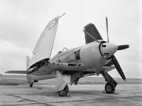 Hawker Sea Fury - Image 14
