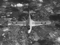 Hawker Sea Hawk - Image 5
