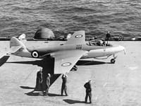 Hawker Sea Hawk - Image 6