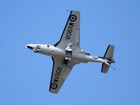Hawker Sea Hawk - Image 9
