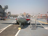 Hawker Sea Hawk - Image 10