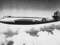 Hawker Sea Hawk - Image 4