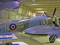 Hawker Tempest - Image 8