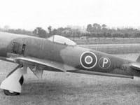 Hawker Tempest - Image 12